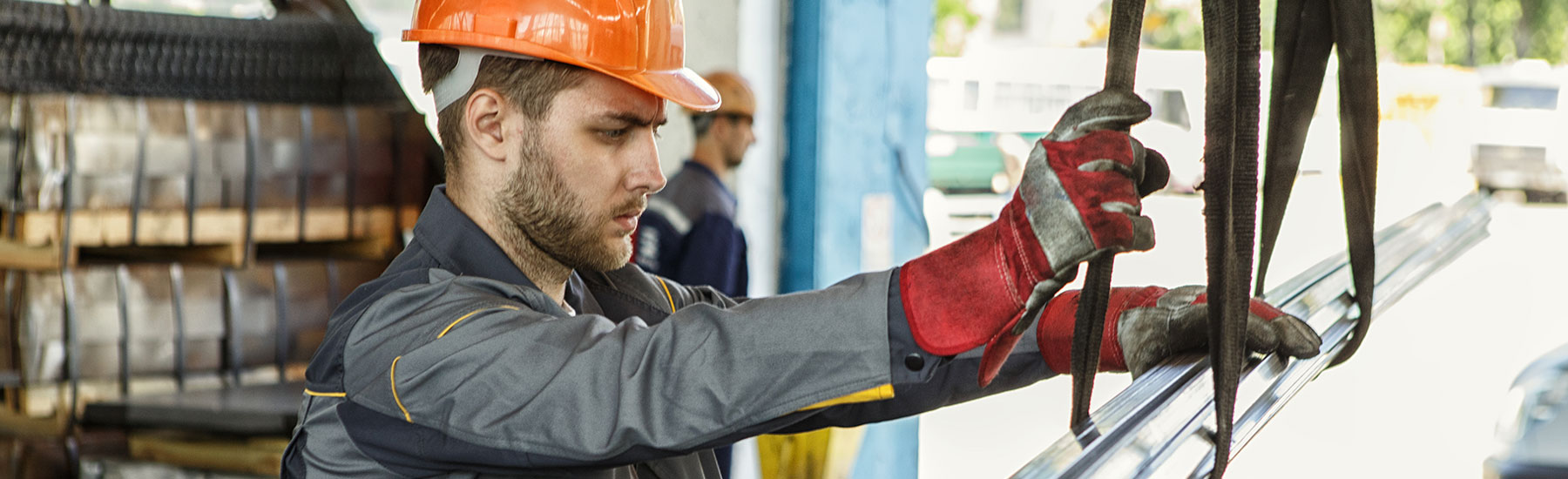 Workshop manual handling