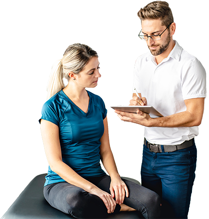 Physio consultation